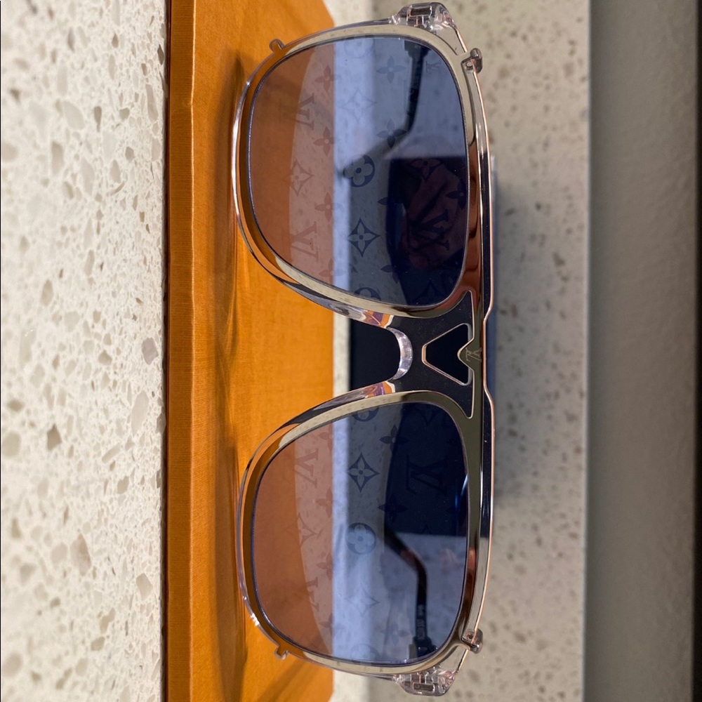 LV Satellite Sunglasses